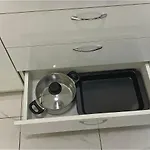 Apartament Avrora