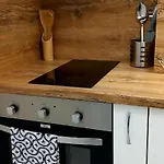 Apartament Avrora *