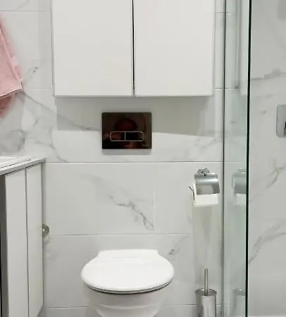 Avrora Appartement Varna