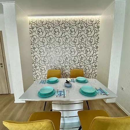 Lejlighed Avrora Varna