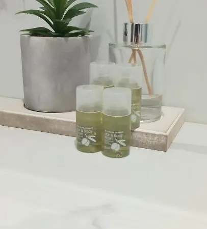 Appartement Avrora *