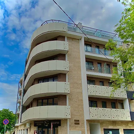 Avrora * Varna