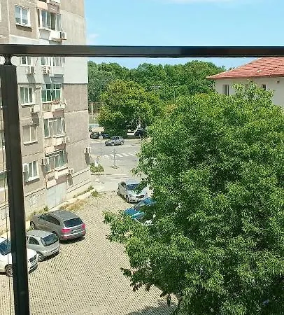 Lejlighed Avrora