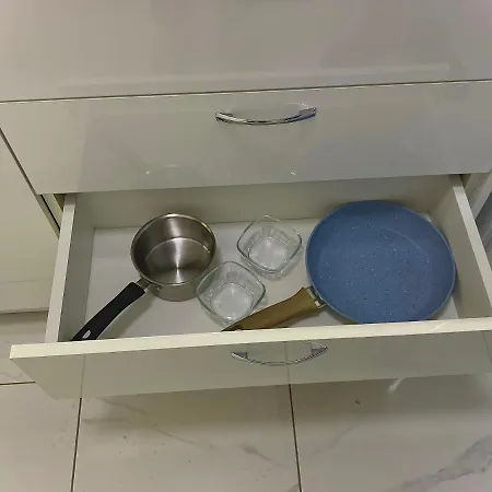 Avrora Apartament Varna