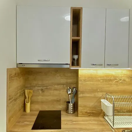 Avrora Apartament Varna