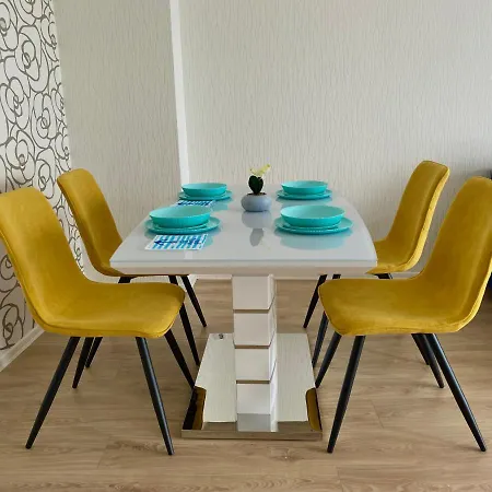 Apartament Avrora Varna