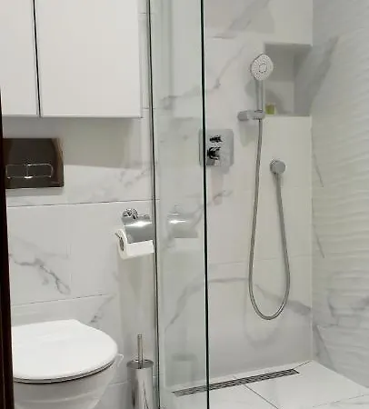 Avrora Apartament Varna