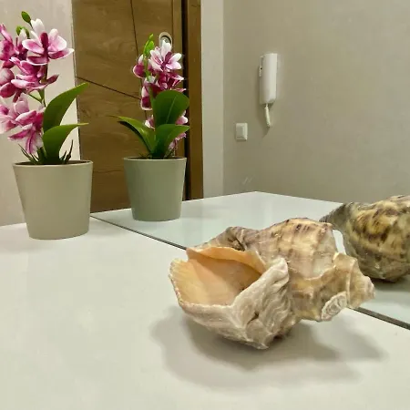 Apartament Avrora Varna